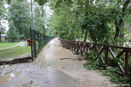IZREDNA NOVICA SPLOŠNA NEVARNOST V OBČINI KAMNIK (6)